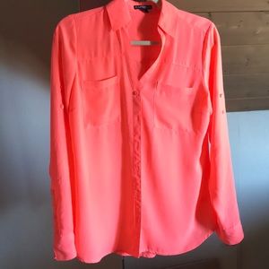 Express Portofino Convertible Sleeve